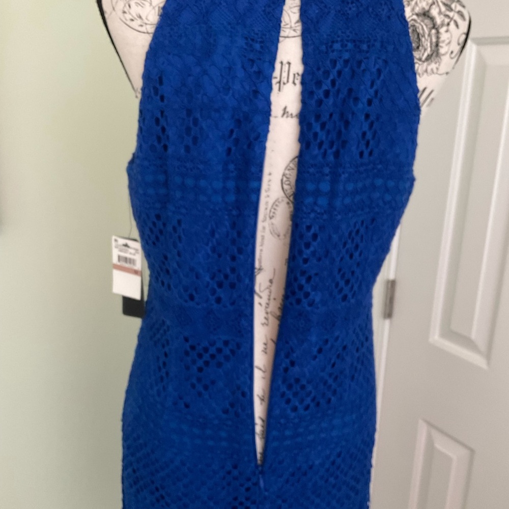 Laundry by Shelli Segal Dress - Picture 7 of 13